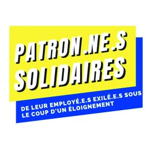 logo patrons solidaires