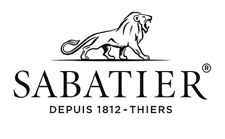 logo sabatier lion
