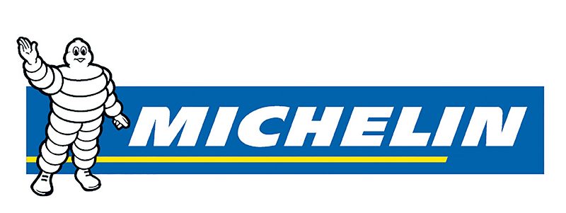 Michelin logo
