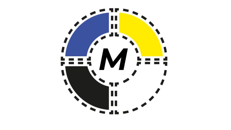 idée refonte logo michelin 2022