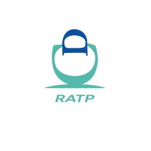 idée refonte logo ratp 2022