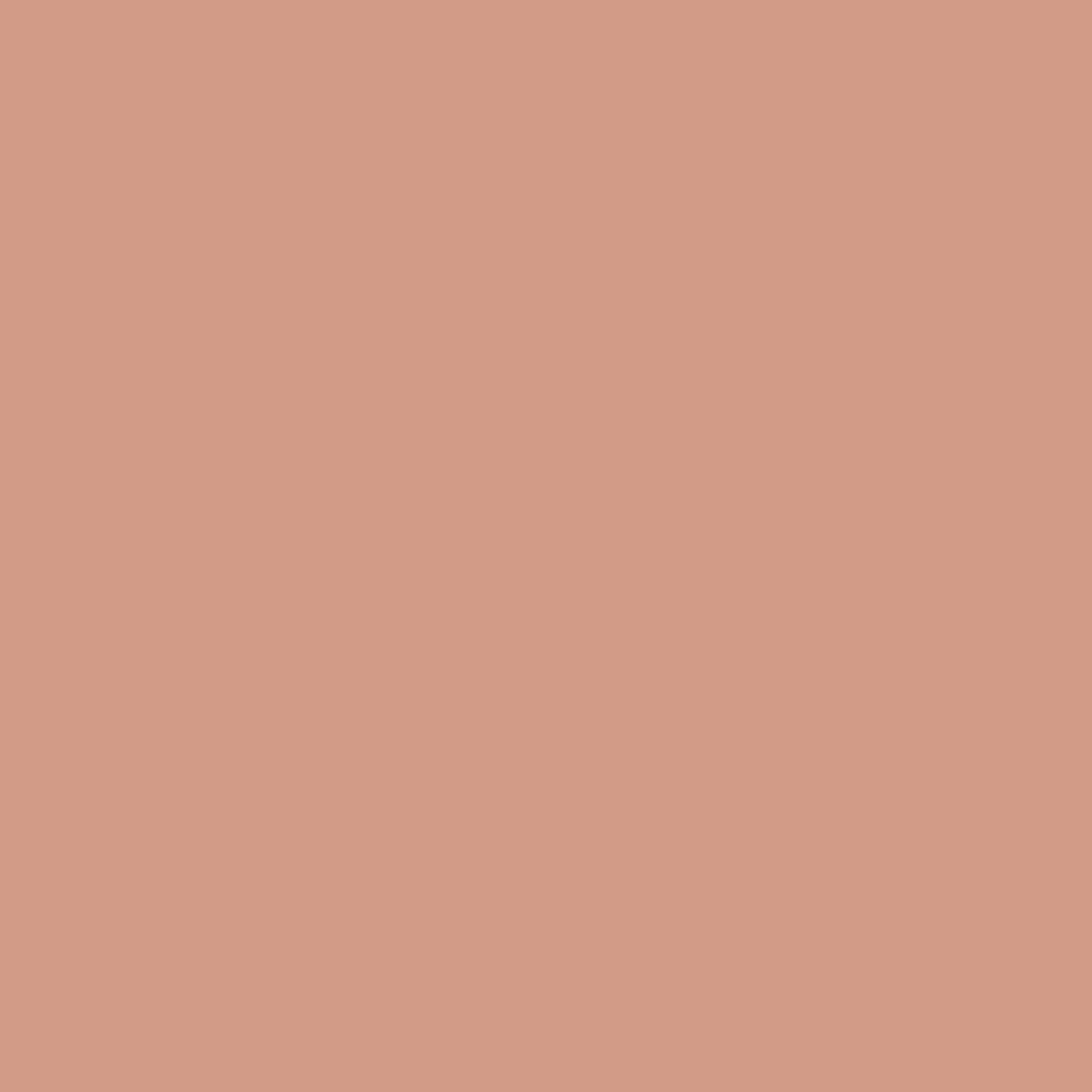 couleur orange clair