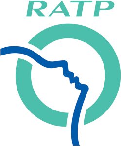 Logo ratp